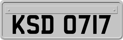 KSD0717
