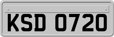 KSD0720