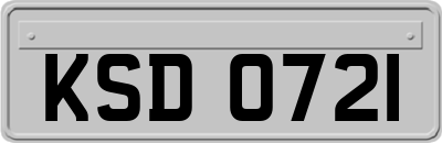 KSD0721