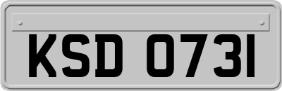 KSD0731