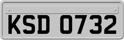 KSD0732
