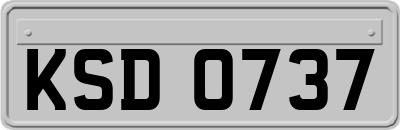 KSD0737