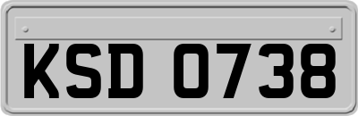KSD0738