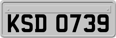 KSD0739