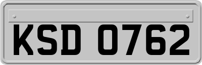 KSD0762