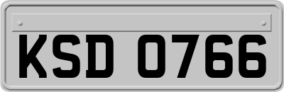 KSD0766