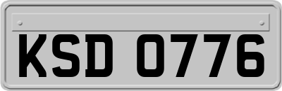 KSD0776
