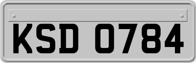 KSD0784