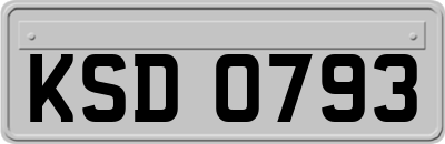 KSD0793