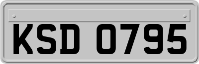KSD0795