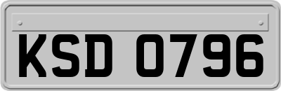 KSD0796