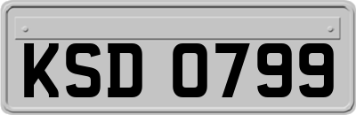 KSD0799