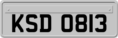 KSD0813
