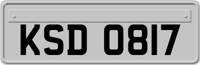 KSD0817