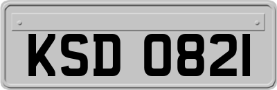 KSD0821