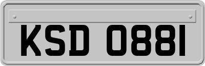 KSD0881