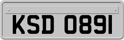 KSD0891