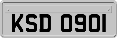KSD0901