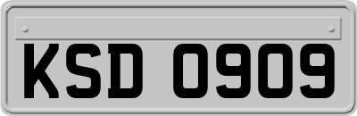 KSD0909