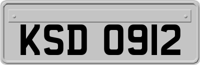 KSD0912