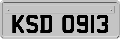 KSD0913