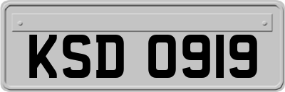 KSD0919