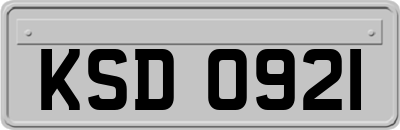 KSD0921