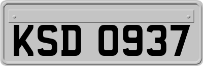 KSD0937