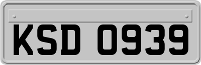 KSD0939