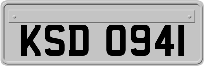 KSD0941