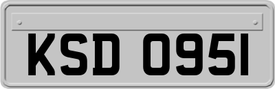 KSD0951