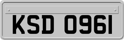 KSD0961