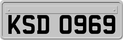 KSD0969
