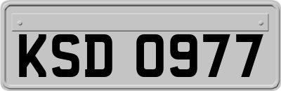 KSD0977