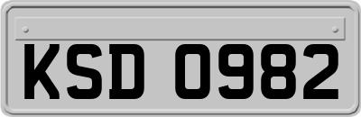 KSD0982
