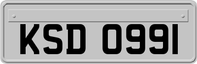 KSD0991