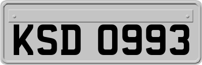 KSD0993