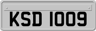 KSD1009