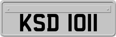 KSD1011