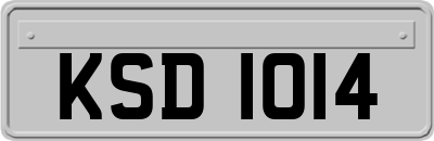 KSD1014