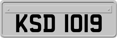 KSD1019