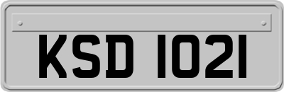 KSD1021