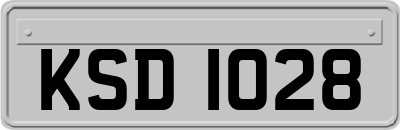 KSD1028