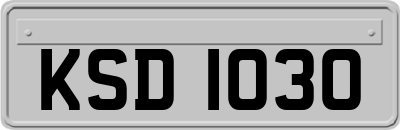 KSD1030