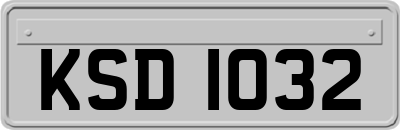 KSD1032