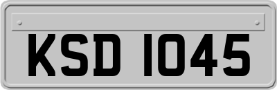 KSD1045