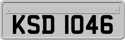 KSD1046