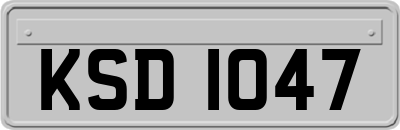 KSD1047