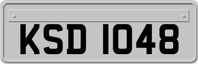 KSD1048