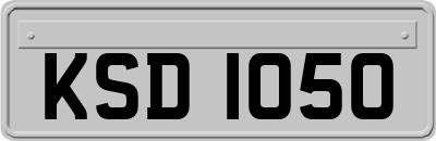 KSD1050